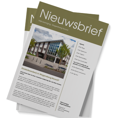 Wijkvereniging